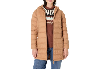 Amazon Essentials Women's Coat