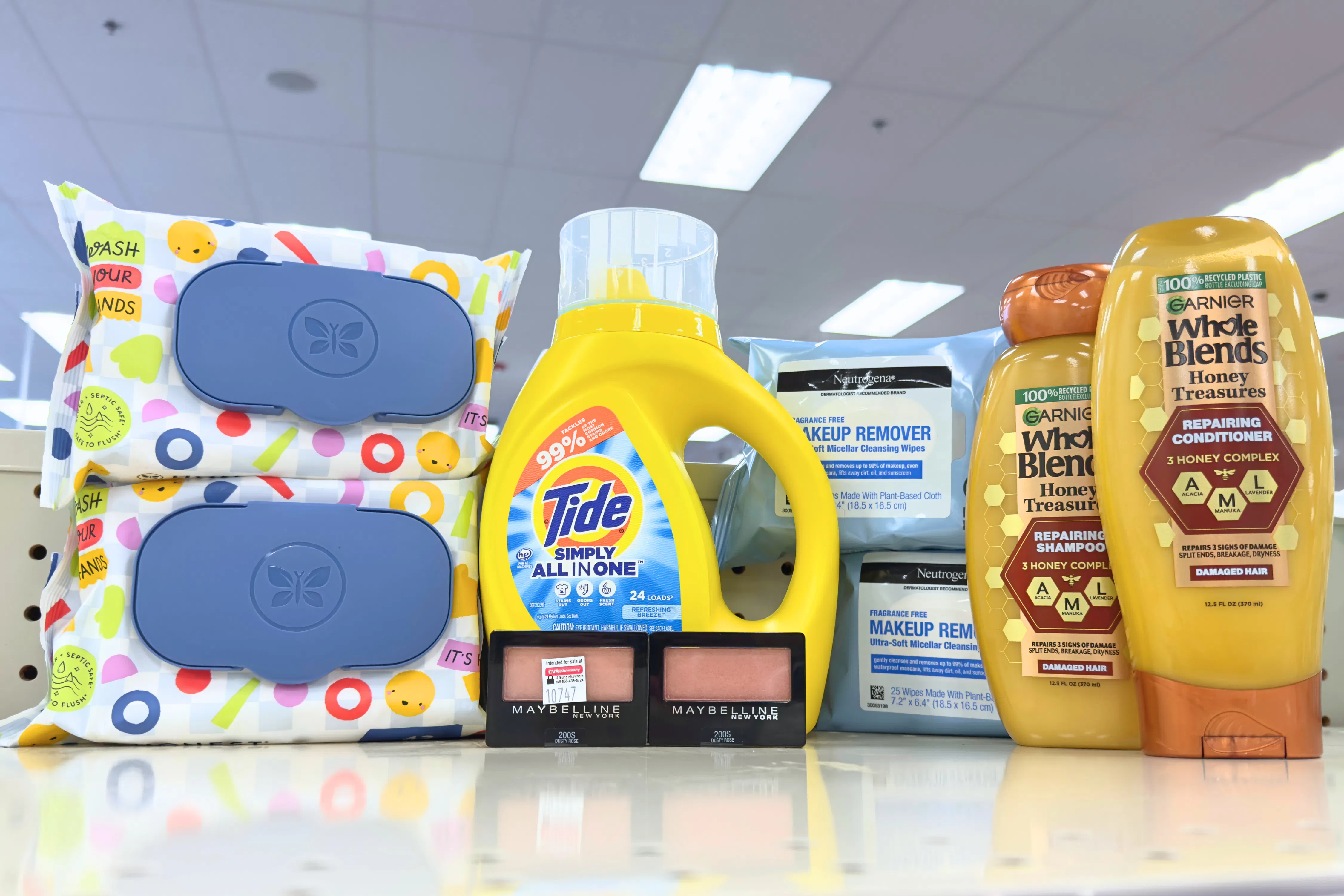 CVS Shopping Haul: Score deal at CVS