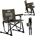 Rocking Camping Chair