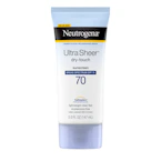 NEUTROGENA® Sunscreen Lotion