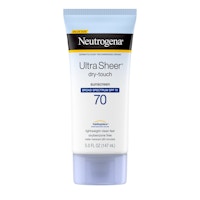 NEUTROGENA® Sunscreen Lotion