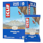 Clif Energy Bars 15-Pack