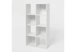 Brightroom 8-Cube Bookshelf