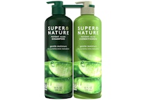 Super Nature Hair Care 2-Pack