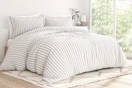 Linens & Hutch 3-Piece Duvet Cover Set