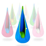 Kids Pod Swing Seat