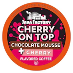 Flavored Coffee Pods