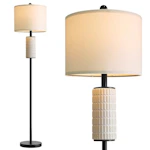 Farmhouse Floor Lamp