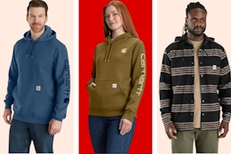 carhartt sale