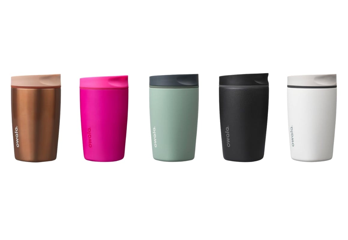 Owala Travel Mug