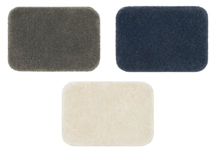 Liz Claiborne Bath Rug