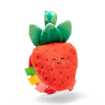 Melissa & Doug Peek-a-Boo Berry Toy