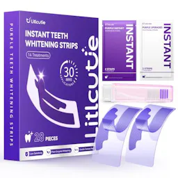 Teeth Whitening Strips