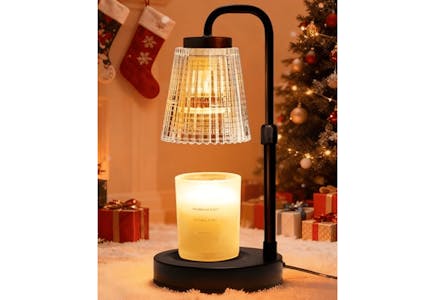 Candle Warmer Lamp