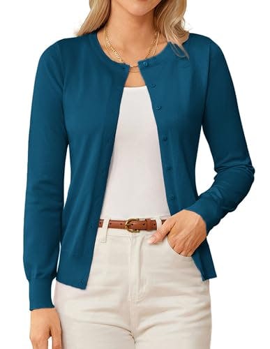 GRACE KARIN Women's Cardigan
