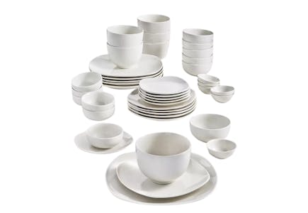 Tabletops Unlimited Denmark Dinnerware Set