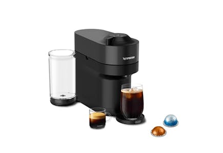 Nespresso Vertuo Coffee Machine