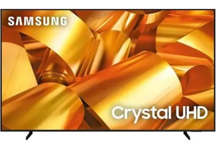 Samsung 4K Smart TV