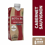 2 Bota Box Mini Wines