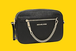 michael kors crossbody purse