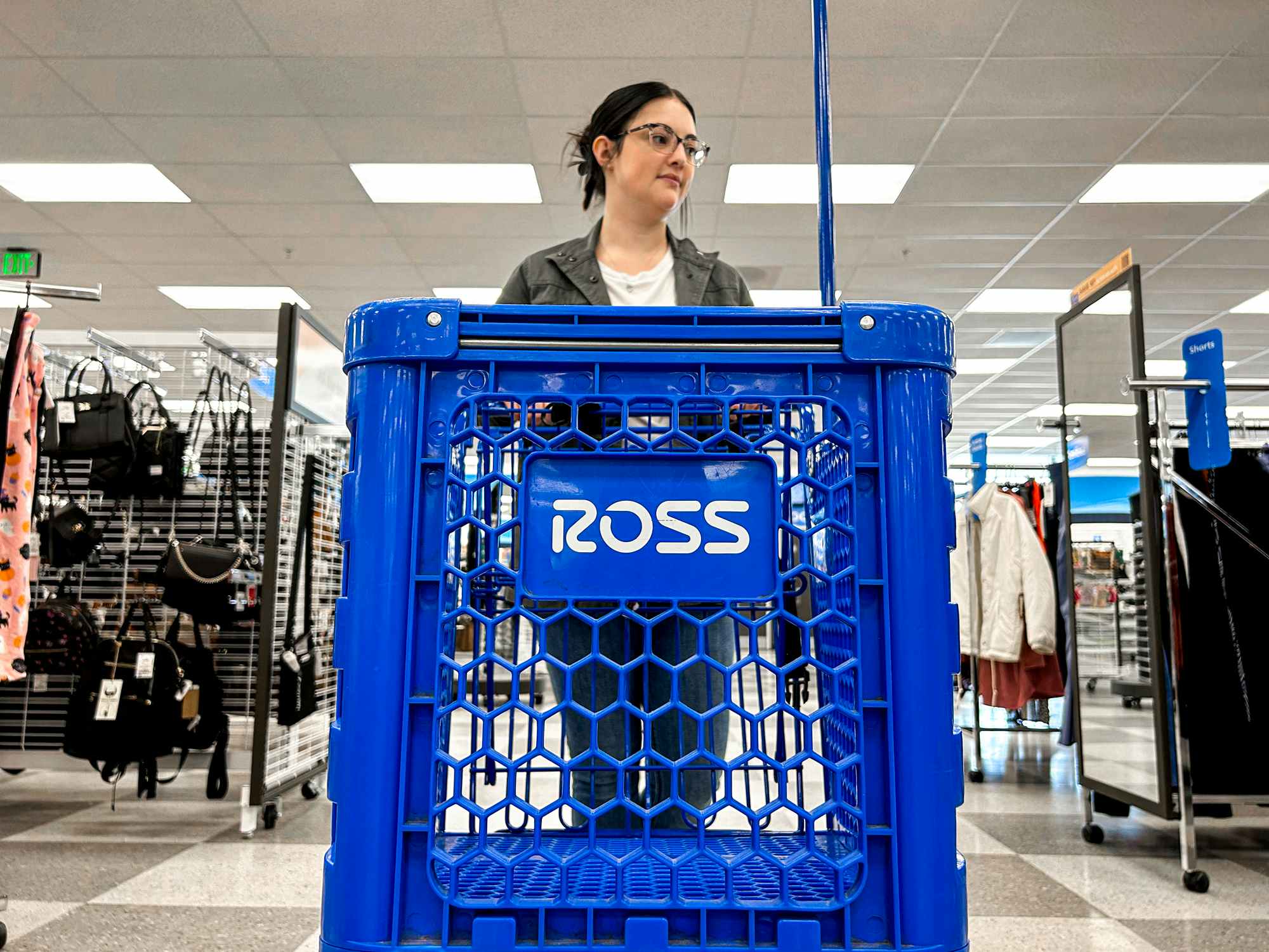 Ross Return Policy Here's What to Know The Krazy Coupon Lady