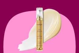 Caffeine Eye Serum Roller, as Low as $4.54 on Amazon card image