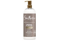 SheaMoisture Coconut Conditioner