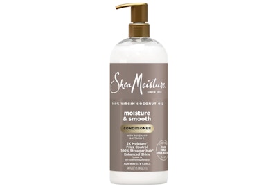 SheaMoisture Coconut Conditioner