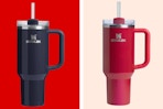 eBay Stanley Quencher Tumbler, 40 oz