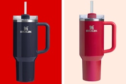 eBay Stanley Quencher Tumbler, 40 oz