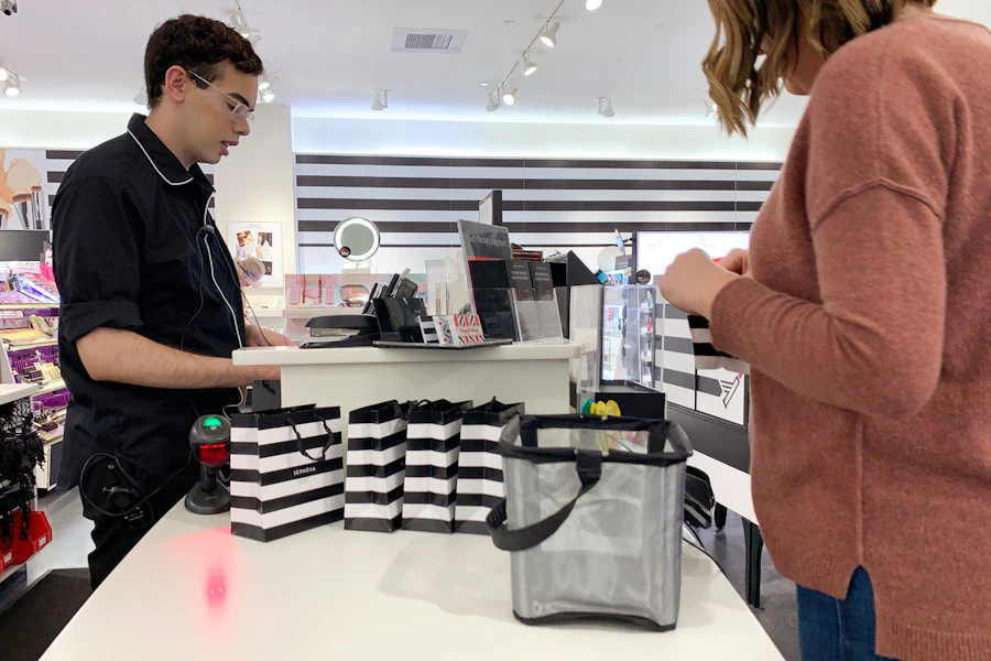 Sephora Loading Sephora VIB: Why It's Not Worth the Extra Cost - The Krazy Coupon Lady