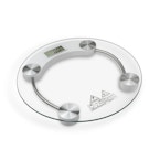 Digital Bathroom Scale