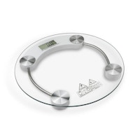 Digital Bathroom Scale
