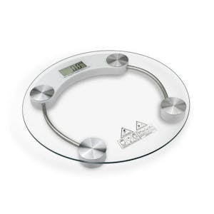 Digital Bathroom Scale