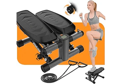 Mini Stepper