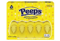 Peeps Marshmallow Chicks