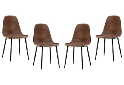 Mainstays Dining Chair Set