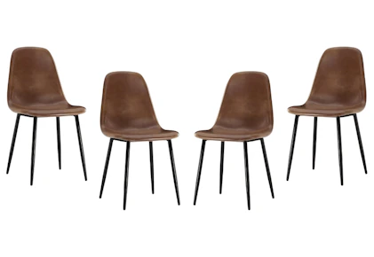 Mainstays Dining Chair Set