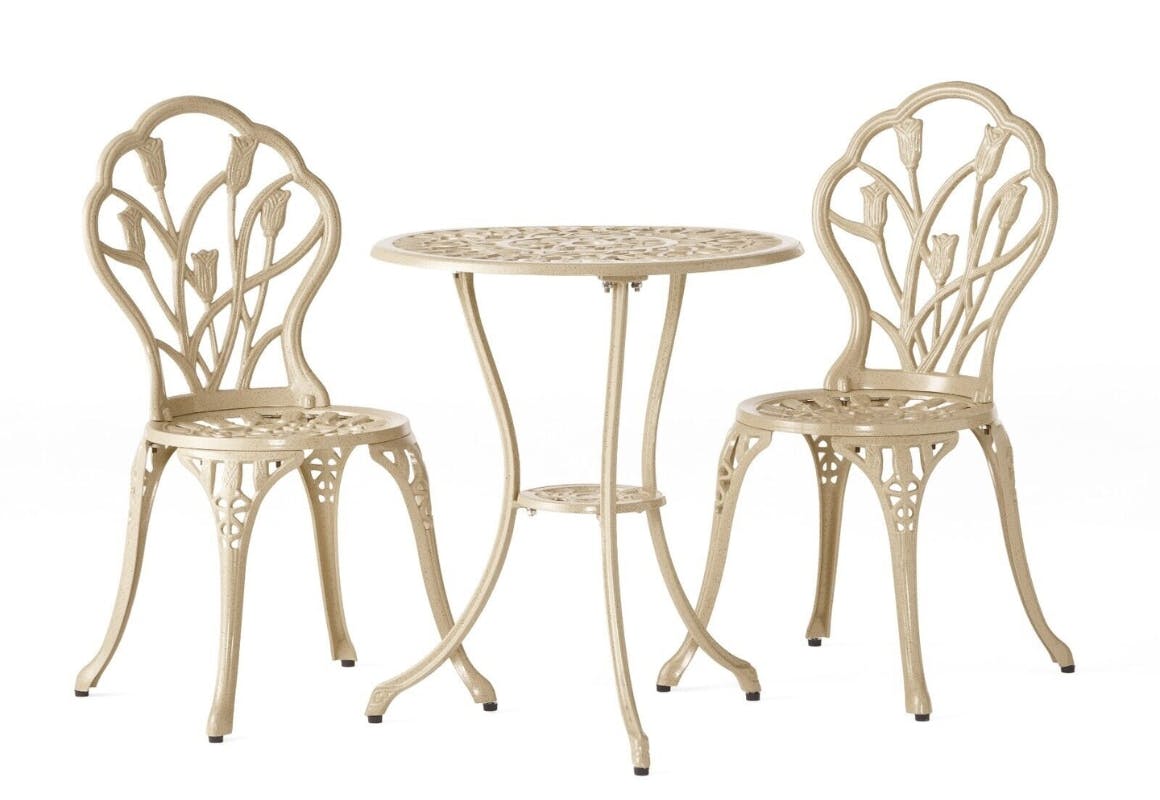 Sonoma Vintage Style Bistro Set