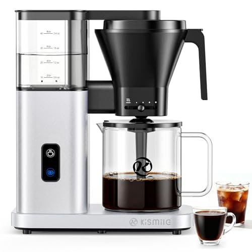 Drip Coffee Maker