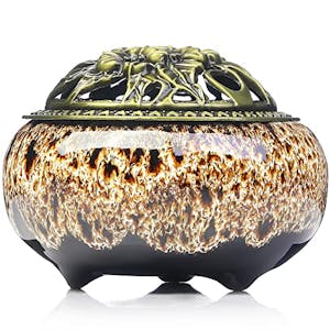 Incense Burner