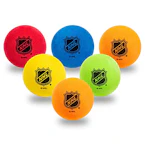 Franklin Sports Mini Hockey Balls