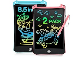 LCD Writing Tablets, 2 ct