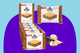 Rip Van Wafel Wafer 12-Packs, Starting at $10.24 After Amazon Coupon card image