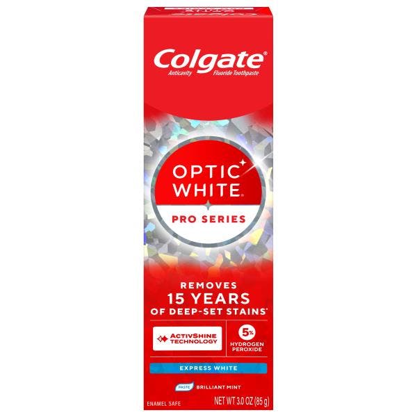 2 Colgate Toothpaste Tubes