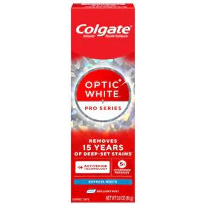 2 Colgate Toothpaste Tubes