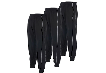 Tech Fleece Performance Joggers Set