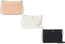 Kate Spade Leila Crossbody Bag