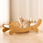 Cat Scratch Pad