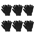 Winter Gloves 6-Pack